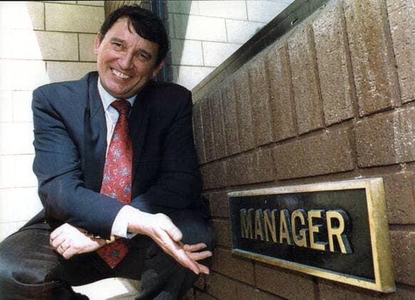 Fußball, Trainerhistorie Wolverhampton Wanderers von 1877 bis heute Mandatory Credit: Photo by Brian Bould ANL Shutterstock (3966680a) Graham Taylor New Manager Of Wolverhampton Wanderers F.c. (for Full Caption See Version) Graham Taylor New Manager Of Wolverhampton Wanderers F.c. (for Full Caption See Version) EDITORIAL USE ONLY No use with unauthorised audio, video, data, fixture lists (outside the EU), club league logos or live services. Online in-match use limited to 45 images (+15 in extra time). No use to emulate moving images. No use in betting, games or single club league player publications services. Graham Taylor New Manager Of Wolverhampton Wanderers F.c. (for Full Caption See Version) EDITORIAL USE ONLY No use with unauthorised audio, video, data, fixture lists (outside the EU), club league logos or live services. Online in-match use limited to 45 images (+15 in extra time). No use to emulate moving images. No use in betting, games or Copyright: xBrianxBould ANL Shutterstockx 3966680a