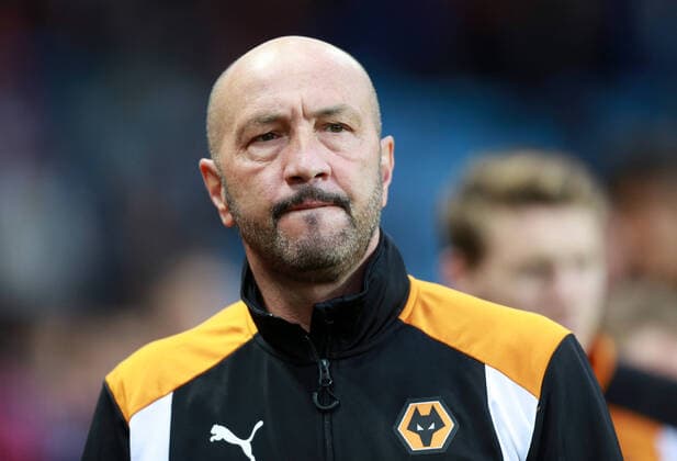 Fußball, Trainerhistorie Wolverhampton Wanderers von 1877 bis heute Mandatory Credit: Photo by Matt Bunn BPI Shutterstock (6323614bg) Wolverhampton Wanderers Manager Walter Zenga during the Sky Bet Championship match between Aston Villa and Wolverhampton Wanderers played at Villa Park, Birmingham on 15th October 2016 Football - Sky Bet Championship 2016 17 Aston Villa v Wolverhampton Wanderers Villa Park, Trinity Rd, Birmingham, United Kingdom - 15 Oct 2016 EDITORIAL USE ONLY No use with unauthorised audio, video, data, fixture lists, club league logos or live services. Online in-match use limited to 75 images, no video emulation. No use in betting, games or single club league player publications. Football - Sky Bet Championship 2016 17 Aston Villa v Wolverhampton Wanderers Villa Park, Trinity Rd, Birmingham, United Kingdom - 15 Oct 2016 EDITORIAL USE ONLY No use with unauthorised audio, video, data, fixture lists, club league logos or live services. Online in-match use limited to 75 images, no video emulation. No use in betting, games or single club league player publications. Copyright: xMattxBunn BPI Shutterstockx 6323614bg