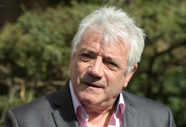 Football: Kevin Keegan has died
