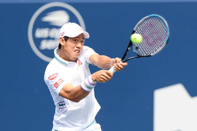 Tennis, ATP Tournament in Toronto