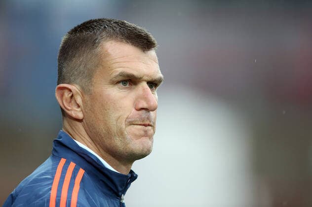 Fußball, Trainerhistorie Brentford FC von 1903 bis heute Mandatory Credit: Photo by Shutterstock (4938611f) Marinus Dijkhuizen, Manager of Brentford FC - Brentford v Oxford Utd. Capital One Cup, First Round. Griffin Park. 11.08.15 Brentford v Oxford United, Capital One Cup First Round, Football, Griffin Park, London, Britain - 11 Aug 2015 Editorial use only. No merchandising. For Football images FA and Premier League restrictions apply inc. no internet mobile usage without FAPL license - for details contact Football Dataco Brentford v Oxford United, Capital One Cup First Round, Football, Griffin Park, London, Britain - 11 Aug 2015 Editorial use only. No merchandising. For Football images FA and Premier League restrictions apply inc. no internet mobile usage without FAPL license - for details contact Football Dataco Copyright: xShutterstockx 4938611f