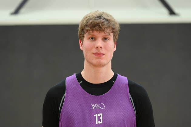 BG Göttingen training kick-off 11 08 2021, Basketball Bundesliga easyCredit BBL, season 2021 2022, BG Göttingen Max Wüllner Göttingen Lower Saxony Germany
