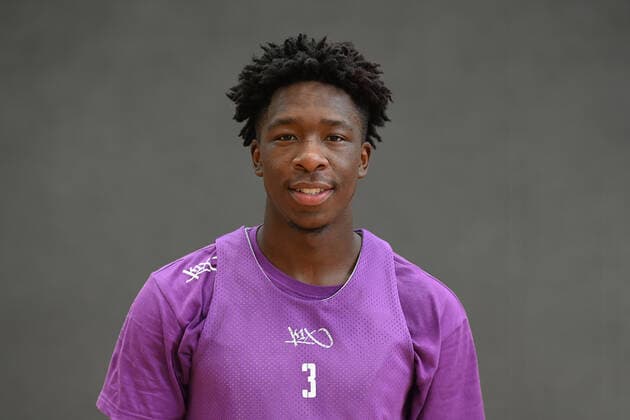 BG Göttingen training kick-off 11 08 2021, Basketball Bundesliga easyCredit BBL, season 2021 2022, BG Göttingen Zack Bryant Göttingen Lower Saxony Germany