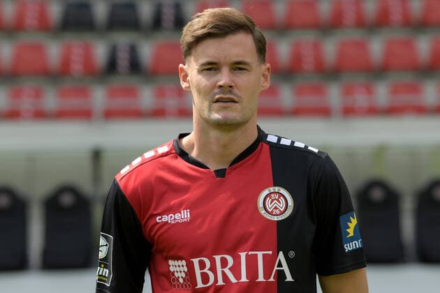 Football, Austrian ex-national player Stefan Stangl is in German custody for fraud