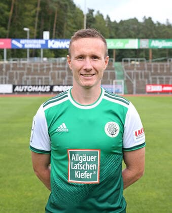 17 08 2021, xklex, Fussball Regionalliga Suedwest, FC Homburg Fototermin 2021 22 Porträttermin 2021 2022, emspor, v l Markus Mendler DFL DFB REGULATES PROHIBIT ANY USE OF PHOTOGRAPHS as IMAGE SEQUENCES and or QUASI VIDEO Homburg