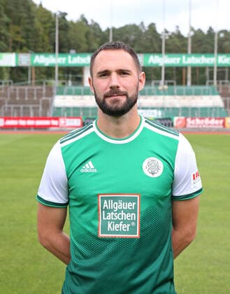 17 08 2021, xklex, Fussball Regionalliga Suedwest, FC Homburg Fototermin 2021 22 Porträttermin 2021 2022, emspor, v l Stefano Meier DFL DFB REGULATIONS PROHIBIT ANY USE OF PHOTOGRAPHS as IMAGE SEQUENCES and or QUASI VIDEO Homburg