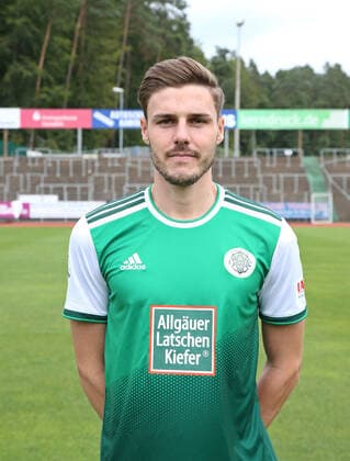 17 08 2021, xklex, Football Regionalliga Suedwest, FC Homburg Fototermin 2021 22 Porträttermin 2021 2022, emspor, v l Thomas Goeweiner Gösweiner DFL DFB REGULATIONS PROHIBIT ANY USE OF PHOTOGRAPHS as IMAGE SEQUENCES and or QUASI VIDEO Homburg
