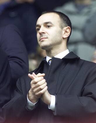 Mandatory Credit: Photo by Andy Hooper Daily Mail Shutterstock (1146482a) Football Premier League Arsenal V Tottenham Hotspur (2-0) Daniel Levy Managing Director Of Enic Plc. Football Premier League Arsenal V Tottenham Hotspur (2-0) Daniel Levy Managing Director Of Enic Plc. EDITORIAL USE ONLY No use with unauthorised audio, video, data, fixture lists (outside the EU), club league logos or live services. Online in-match use limited to 45 images (+15 in extra time). No use to emulate moving images. No use in betting, games or single club league player publications services. Football Premier League Arsenal V Tottenham Hotspur (2-0) Daniel Levy Managing Director Of Enic Plc. EDITORIAL USE ONLY No use with unauthorised audio, video, data, fixture lists (outside the EU), club league logos or live services. Online in-match use limited to 45 images (+15 in extra time). No use to emulate moving images. No use in betting, games or Copyright: xAndyxHooper DailyxMail Shutterstockx 1146482a