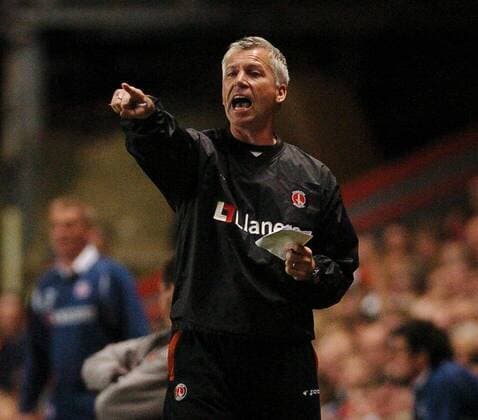 Mandatory Credit: Photo by Graham Chadwick Daily Mail Shutterstock (1123948a) Alan Pardew Charlton Manager Shouts Instructions To His Players. Charlton Athletic V Reading (0-0) Football Premier League Alan Pardew Charlton Manager Shouts Instructions To His Players. Charlton Athletic V Reading (0-0) Football Premier League EDITORIAL USE ONLY No use with unauthorised audio, video, data, fixture lists (outside the EU), club league logos or live services. Online in-match use limited to 45 images (+15 in extra time). No use to emulate moving images. No use in betting, games or single club league player publications services. Alan Pardew Charlton Manager Shouts Instructions To His Players. Charlton Athletic V Reading (0-0) Football Premier League EDITORIAL USE ONLY No use with unauthorised audio, video, data, fixture lists (outside the EU), club league logos or live services. Online in-match use limited to 45 images (+15 in extra time). No use to emulate moving images. No use in betting, games or  Copyright: xGrahamxChadwick DailyxMail Shutterstockx 1123948a