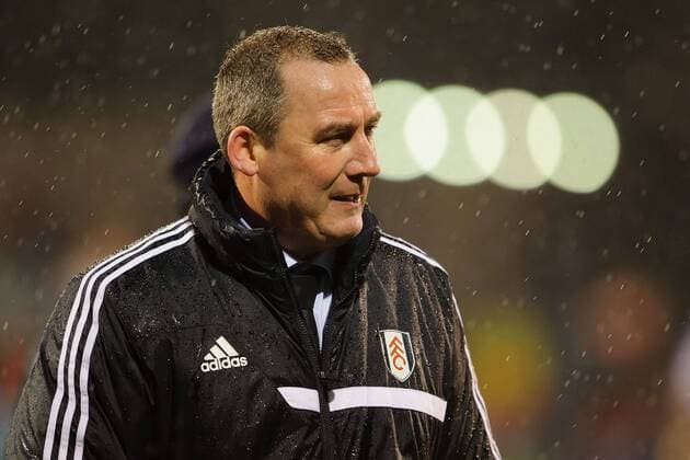 Fußball, Trainerhistorie FC Fulham von 1904 bis heute Mandatory Credit: Photo by Ben Queenborough BPI Shutterstock (3544300y) Fulham manager Rene Meulensteen looks dejected The FA Cup 2013 14, Fourth Round Replay, Fulham v Sheffield United, Craven Cottage, London, Britain - 04 Feb 2014 EDITORIAL USE ONLY No use with unauthorised audio, video, data, fixture lists (outside the EU), club league logos or live services. Online in-match use limited to 45 images (+15 in extra time). No use to emulate moving images. No use in betting, games or single club league player publications services. The FA Cup 2013 14, Fourth Round Replay, Fulham v Sheffield United, Craven Cottage, London, Britain - 04 Feb 2014 EDITORIAL USE ONLY No use with unauthorised audio, video, data, fixture lists (outside the EU), club league logos or live services. Online in-match use limited to 45 images (+15 in extra time). No use to emulate moving images. No use in betting, games or  Copyright: xBenxQueenborough BPI Shutterstockx 3544300y