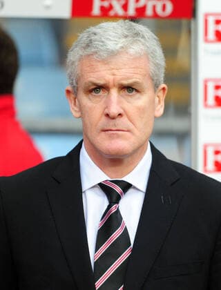 Fußball, Trainerhistorie FC Fulham von 1904 bis heute Mandatory Credit: Photo by Back Page Images Shutterstock (1279374k) Fulham Manager Mark Hughes Aston Villa v Fulham, FA Premier League Football Match, Villa Park, Britain - 05 Feb 2011 Aston Villa and Fulham drew 2-2 EDITORIAL USE ONLY No use with unauthorised audio, video, data, fixture lists (outside the EU), club league logos or live services. Online in-match use limited to 45 images (+15 in extra time). No use to emulate moving images. No use in betting, games or single club league player publications services. Aston Villa v Fulham, FA Premier League Football Match, Villa Park, Britain - 05 Feb 2011 EDITORIAL USE ONLY No use with unauthorised audio, video, data, fixture lists (outside the EU), club league logos or live services. Online in-match use limited to 45 images (+15 in extra time). No use to emulate moving images. No use in betting, games or  Copyright: xBackxPagexImages Shutterstockx 1279374k