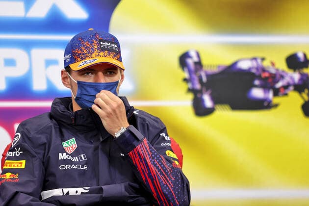 F1 Grand Prix of Belgium 33 Max Verstappen (NED, Red Bull Racing), F1 Grand Prix of Belgium at Circuit de Spa-Francorchamps on August 26, 2021 in Spa-Francorchamps, Belgium. (Photo by xpbimages.com XPB Images FIA Pool via HOCH ZWEI) Spa-Francorchamps Belgium Poolfoto HOCH ZWEI Pool XPB Images ,EDITORIAL USE ONLY