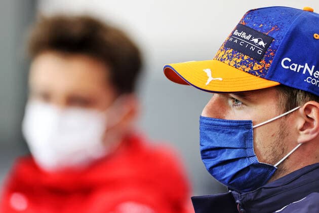 F1 Grand Prix of Belgium 33 Max Verstappen (NED, Red Bull Racing), F1 Grand Prix of Belgium at Circuit de Spa-Francorchamps on August 26, 2021 in Spa-Francorchamps, Belgium. (Photo by xpbimages.com XPB Images FIA Pool via HOCH ZWEI) Spa-Francorchamps Belgium Poolfoto HOCH ZWEI Pool XPB Images ,EDITORIAL USE ONLY