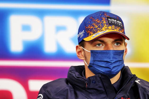 F1 Grand Prix of Belgium 33 Max Verstappen (NED, Red Bull Racing), F1 Grand Prix of Belgium at Circuit de Spa-Francorchamps on August 26, 2021 in Spa-Francorchamps, Belgium. (Photo by xpbimages.com XPB Images FIA Pool via HOCH ZWEI) Spa-Francorchamps Belgium Poolfoto HOCH ZWEI Pool XPB Images ,EDITORIAL USE ONLY