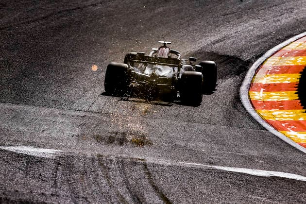 44 Lewis Hamilton GBR, Mercedes AMG Petronas F1 Team , F1 Grand Prix of Belgium at Circuit de Spa Francorchamps on August 27, 2021 in Spa Francorchamps, Belgium Photo by HOCH ZWEI Spa Francorchamps Belgium
