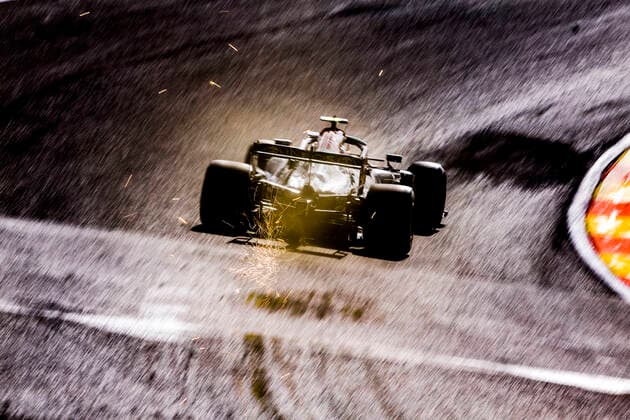 77 Valtteri Bottas FIN, Mercedes AMG Petronas F1 Team , F1 Grand Prix of Belgium at Circuit de Spa Francorchamps on August 27, 2021 in Spa Francorchamps, Belgium Photo by HOCH ZWEI Spa Francorchamps Belgium