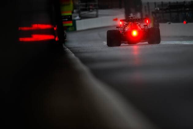 33 VERSTAPPEN Max (nld), Red Bull Racing Honda RB16B, action during the Formula 1 Belgium Grand Prix, 12th round of the 2021 FIA Formula One World Championship, WM, Weltmeisterschaft from August 27 to 29, 2021 on the Circuit de Spa-Francorchamps, in Stavelot, near LiÃ‹ge, Belgium - FORMULE 1 : Grand prix de belgique - 28 08 2021 DPPI PANORAMIC  20210828_GOODEN__GO06810