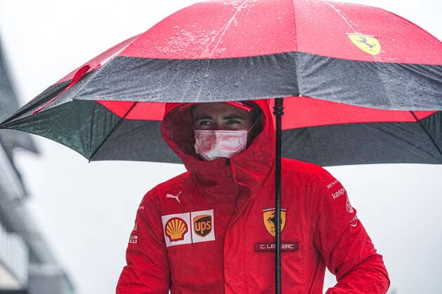F1 Grand Prix of Belgium 16 Charles Leclerc (MON, Scuderia Ferrari Mission Winnow), F1 Grand Prix of Belgium at Circuit de Spa-Francorchamps on August 29, 2021 in Spa-Francorchamps, Belgium. (Photo by COLOMBO IMAGES FIA Pool via HOCH ZWEI) Spa-Francorchamps Belgium Poolfoto HOCH ZWEI Pool COLOMBO IMAGES ,EDITORIAL USE ONLY