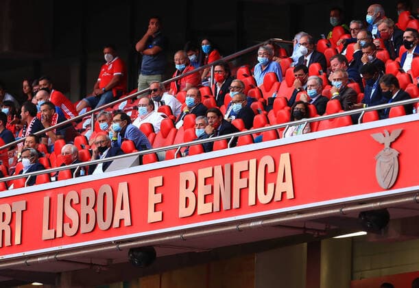Benfica v CD Tondela - Liga Bwin Rui Costa of SL Benfica during the Liga Bwin match between SL Benfica and CD tondela at Estadio da Luz on August 29, 2021 in Lisbon, Portugal. Lisbon Lisbon Portugal nascimento-slbenfic210829_np2sw  Copyright: xPauloxNascimentox