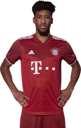 Football 1 Bundesliga Season 2021 2022 29 08 2021 Photo session FC Bayern Muenchen Kingsley Coman