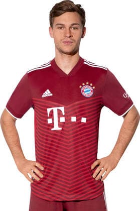 Football 1 Bundesliga Season 2021 2022 29 08 2021 Photo session FC Bayern Muenchen Joshua Kimmich