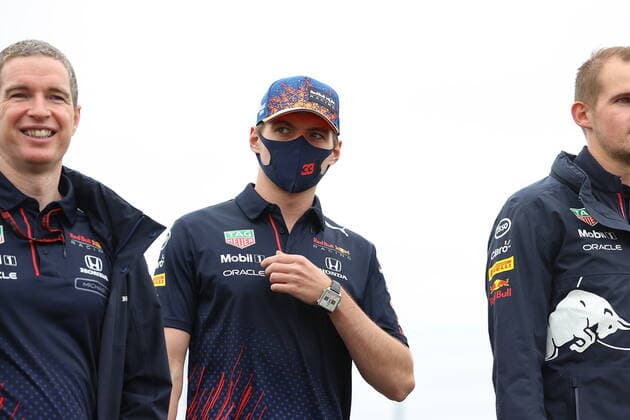 FORMULA 1 HEINEKEN DUTCH GRAND PRIX 2021 02 09 2021, Circuit Park Zandvoort, Zandvoort, FORMULA 1 HEINEKEN DUTCH GRAND PRIX 2021 , pictured Max Verstappen NEL 33 , Red Bull Racing Honda nordphotoxGmbHx xBratic nph00250