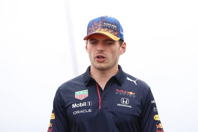 FORMULA 1 HEINEKEN DUTCH GRAND PRIX 2021 02 09 2021, Circuit Park Zandvoort, Zandvoort, FORMULA 1 HEINEKEN DUTCH GRAND PRIX 2021 , pictured Max Verstappen NEL 33 , Red Bull Racing Honda nordphotoxGmbHx xBratic nph00250