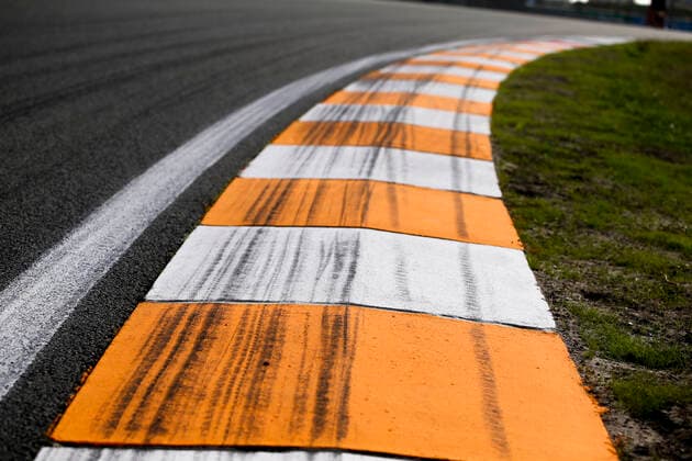 Track illustration during the Formula 1 Heineken Dutch Grand Prix 2021, 13th round of the 2021 FIA Formula One World Championship, WM, Weltmeisterschaft from September 3 to 5, 2021 on the Circuit Zandvoort, in Zandvoort, Netherlands FORMULE 1 : Grand Prix des Pays-Bas - Essais - 03 09 21 Dppi Panoramic  F12021GP13NED_JK160388