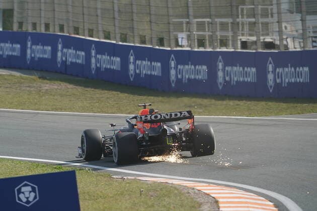 FORMULA 1 HEINEKEN DUTCH GRAND PRIX 2021 03 09 2021, Circuit Park Zandvoort, Zandvoort, FORMULA 1 HEINEKEN DUTCH GRAND PRIX 2021 , pictured Max Verstappen NEL 33 , Red Bull Racing Honda nordphotoxGmbHx xBratic nph00250