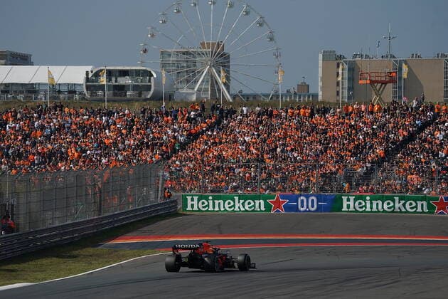 FORMULA 1 HEINEKEN DUTCH GRAND PRIX 2021 03 09 2021, Circuit Park Zandvoort, Zandvoort, FORMULA 1 HEINEKEN DUTCH GRAND PRIX 2021 , pictured Max Verstappen NEL 33 , Red Bull Racing Honda nordphotoxGmbHx xBratic nph00250