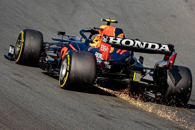 Formula 1, GP of the Netherlands