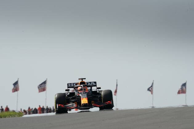 FORMULA 1 HEINEKEN DUTCH GRAND PRIX 2021 03 09 2021, Circuit Park Zandvoort, Zandvoort, FORMULA 1 HEINEKEN DUTCH GRAND PRIX 2021 , pictured Max Verstappen NEL 33 , Red Bull Racing Honda nordphotoxGmbHx xBratic nph00250