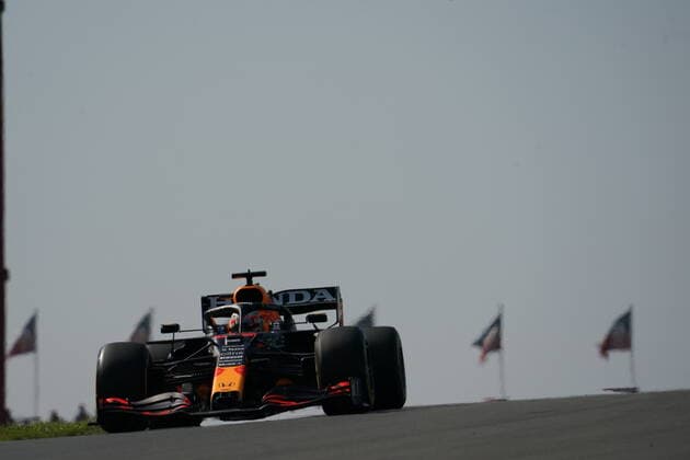FORMULA 1 HEINEKEN DUTCH GRAND PRIX 2021 03 09 2021, Circuit Park Zandvoort, Zandvoort, FORMULA 1 HEINEKEN DUTCH GRAND PRIX 2021 , pictured Max Verstappen NEL 33 , Red Bull Racing Honda nordphotoxGmbHx xBratic nph00250