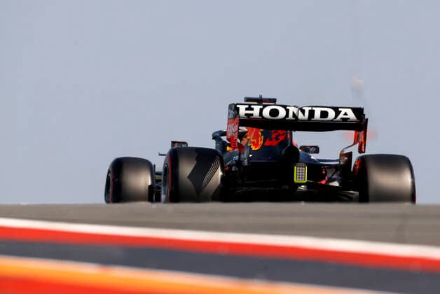 33 Max Verstappen NED, Red Bull Racing , F1 Grand Prix of the Netherlands at Circuit Zandvoort on September 3, 2021 in Zandvoort, Netherlands Photo by HOCH ZWEI Zandvoort Netherlands