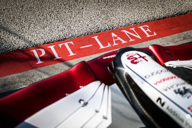 Alfa Romeo Racing ORLEN C41, during the Formula 1 Heineken Dutch Grand Prix 2021, 13th round of the 2021 FIA Formula One World Championship, WM, Weltmeisterschaft from September 3 to 5, 2021 on the Circuit Zandvoort, in Zandvoort, Netherlands FORMULE 1 : Grand Prix des Pays-Bas - 04 09 2021 DPPI PANORAMIC  00121027_AV6_5590
