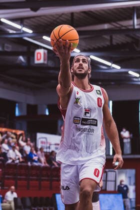 Test match Artland Dragons vs Eisbaeren Bremerhaven, 05 09 2021 Adam Pechacek Artland Dragons, 0 Test match Artland Dragons vs Eisbaeren Bremerhaven on 05 09 2021 in Quakenbrueck Artland Arena , Germany, Copyright: xBEAUTIFULxSPORTS Neddermannx