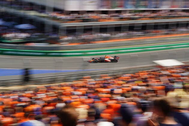 FORMULA 1 HEINEKEN DUTCH GRAND PRIX 2021 05 09 2021, Circuit Park Zandvoort, Zandvoort, FORMULA 1 HEINEKEN DUTCH GRAND PRIX 2021 , in picture Max Verstappen NEL 33 , Red Bull Racing Honda nordphotoxGmbHx xBratic nph00250