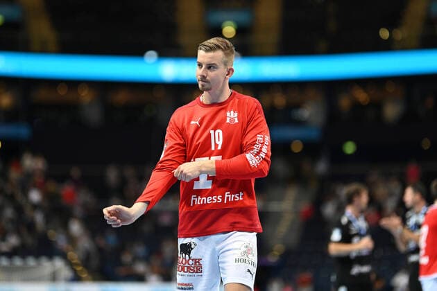 Handball I Herren I Saison 2021-2022 I 1. HBL I 1. Spieltag I Handball Verein Hamburg - FRISCH AUF! Goeppingen I 08.09.2021 Jonas Gertges ( 19, Handball Sport Verein Hamburg e.V.) Hamburg Barclaycard Arena Hamburg Deutschland *** Handball I Men I Season 2021 2022 I 1 HBL I 1 Matchday I Handball Sport Verein Hamburg FRISCH AUF Goeppingen I 08 09 2021 Jonas Gertges 19, Handball Sport Verein Hamburg e V Hamburg Barclaycard Arena Hamburg Germany Copyright: xLobeca Schlikisx