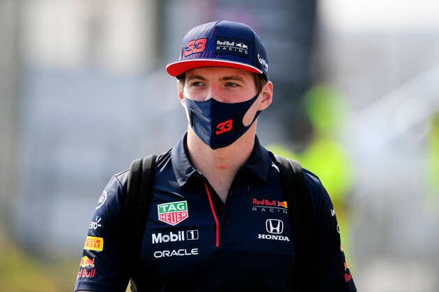 Formula 1, Italian GP in Monza