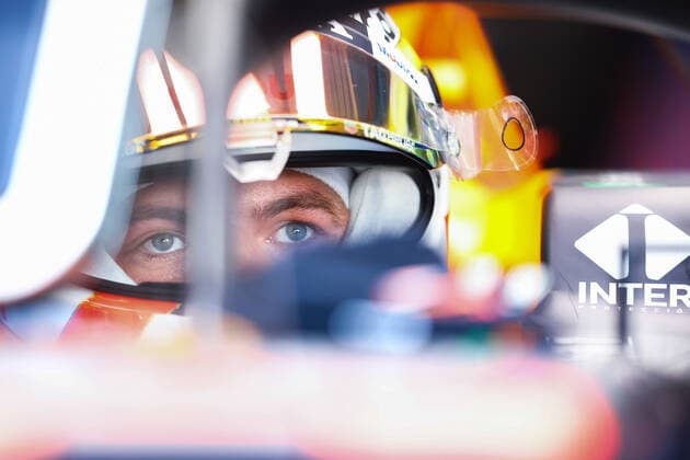 F1 Grand Prix of Italy 33 Max Verstappen (NED, Red Bull Racing), F1 Grand Prix of Italy at Autodromo Nazionale Monza on September 12, 2021 in Monza, Italy. (Photo by Bryn Lennon Getty Images FIA Pool via HOCH ZWEI) Monza Autodromo di Monza Italy Poolfoto HOCH ZWEI Pool Getty Images ,EDITORIAL USE ONLY