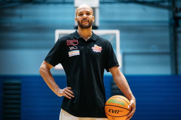 Basketball, 2. BL, ProA, Medipolis SC Jena Press Conference