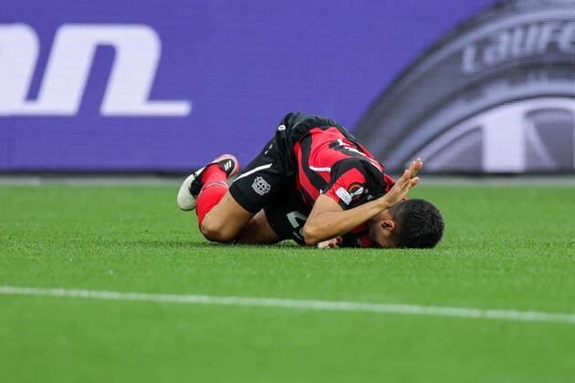 16 09 2021, Football, 2021 2022 season, UEFA Europa League, Group stage, Matchday 1, Bayer 04 Leverkusen Ferencvaros Budapest Exequiel Palacios Bayer 04 Leverkusen photo RHR photo Dennis Ewert Leverkusen BayArena NRW Germany xRHR PHOTO DEx