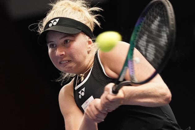 Tennis WTA Tournament Luxembourg BGLBNPParibas Open 2021, 19 09 2021, Tennis WTA Tournament Luxembourg, BGLBNPParibas Open 2021, BGL BNP Paribas Open, 2021, Luxembourg, Kockelscheuer, CK Sportcenter, final, singles, final womens singles vl Clara Tauson Denmark, DEN