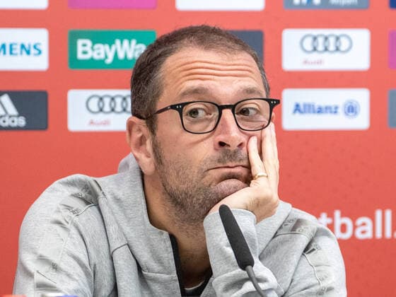 FCBB Sports Director Daniele BAIESI Basketball, FC Bayern Basketball, press conference for the 2021 2022 season, on 23 9 2021 in Munich, A U D I D O M E, Germany Source Copyright Credit Oryk HAIST. xx