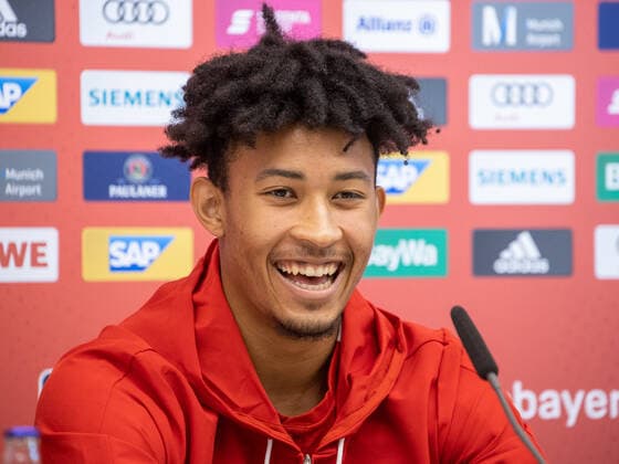 Basketball, BBL, FC Bayern München Press conference at the start of the season