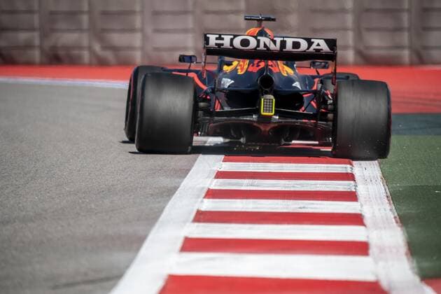 Sochi - 24-09-2021, Sochi Autodrom, Formula 1 Russian Grand Prix at the Sochi Autodrom, Friday , Formula 1 Russian Grand Prix - Friday  x13611191x Copyright: