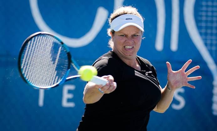 Tennis, WTA Tournament in Chicago