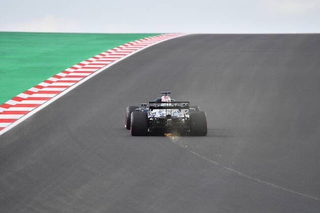 Formula 1 Turkish Grand Prix 2021 08 10 2021, Istanbul Park Circuit, Istanbul, Formula 1 Turkish Grand Prix 2021 ,in picture Lewis Hamilton GBR 44 , Mercedes AMG Petronas Formula One Team nordphotoxGmbHx xBratic nph00250