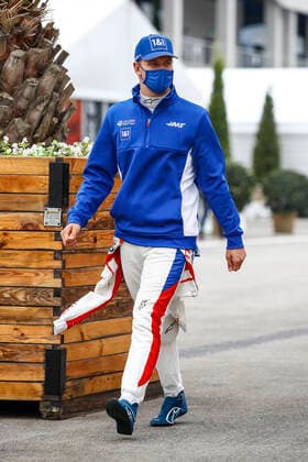 SCHUMACHER Mick (ger), Haas F1 Team VF-21 Ferrari, portrait during the Formula 1 Rolex Turkish Grand Prix 2021, 16th round of the 2021 FIA Formula One World Championship, WM, Weltmeisterschaft from October 8 to 10, 2021 on the Istanbul Park, in Tuzla, Turkey - F1 - TURKISH GRAND PRIX 2021 DPPI Panoramic  00121033__B3_8741