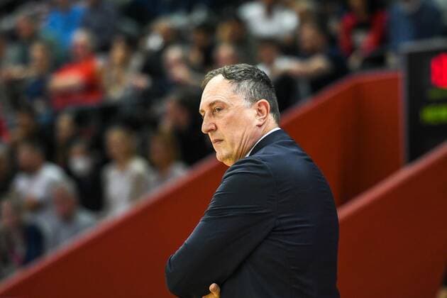 Branislav Ignjatovic, Coach Heidelberg